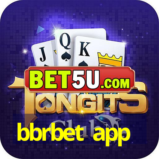 bbrbet app